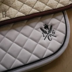 Sixteen Cypress Daily Sport Dressage Pad