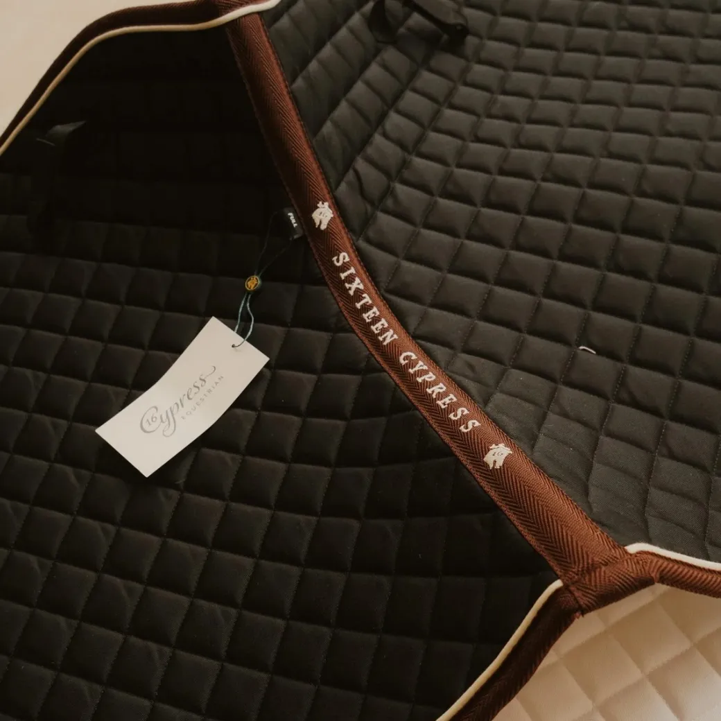 Sixteen Cypress Daily Sport Jumper Pad