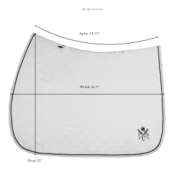 Sixteen Cypress Daily Sport Jumper Pad