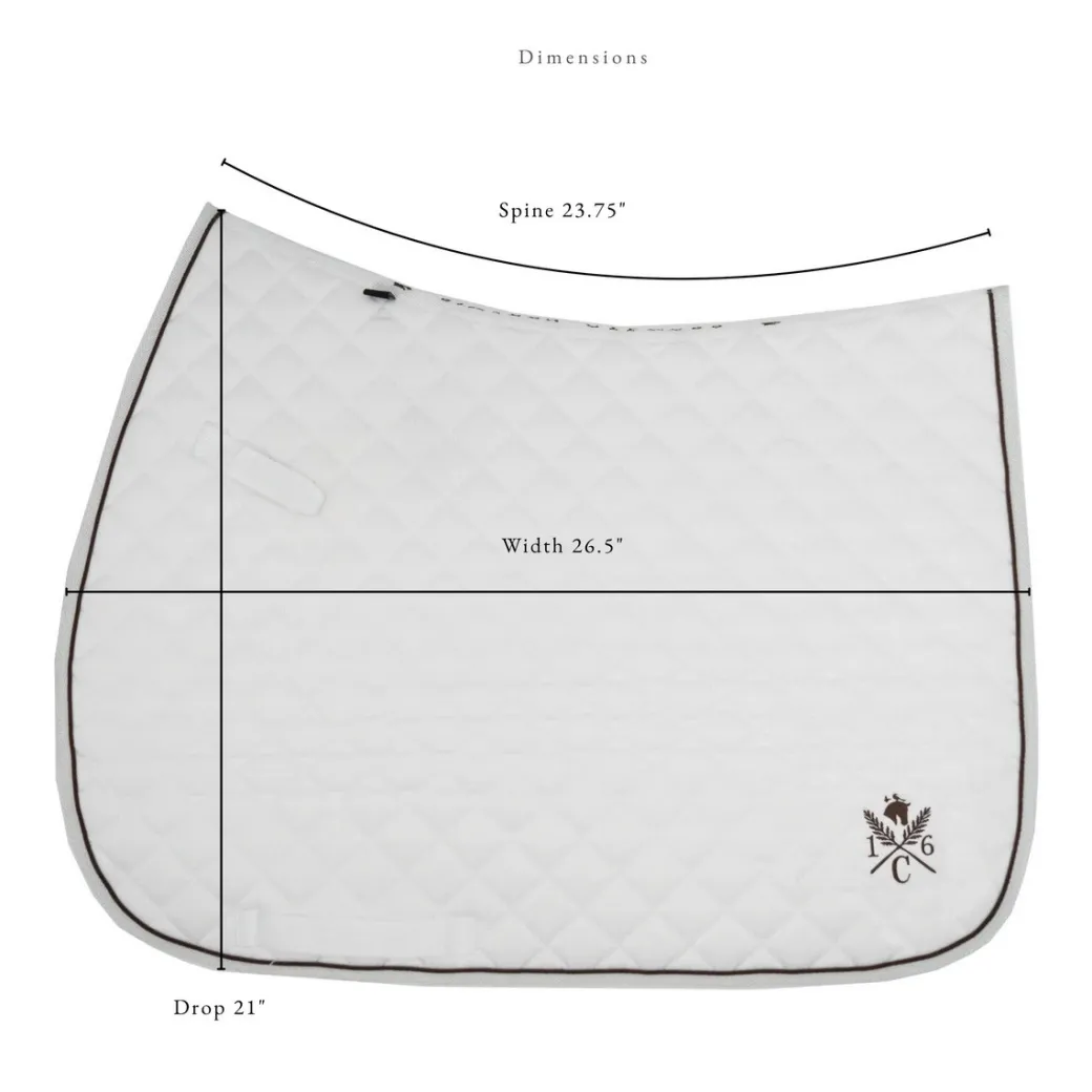Sixteen Cypress Daily Sport Jumper Pad