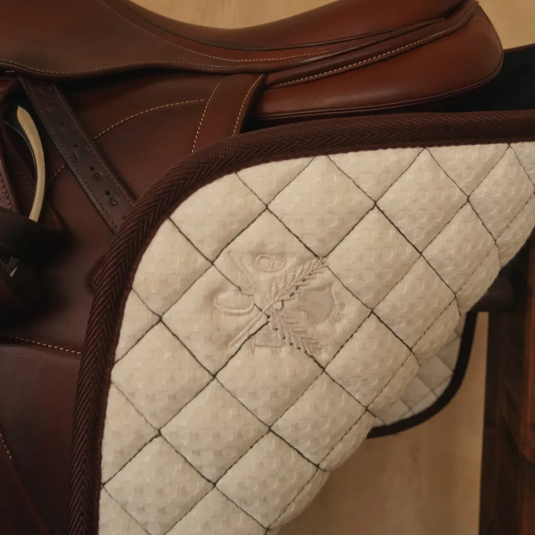 Sixteen Cypress Daily Sport Jumper Pad
