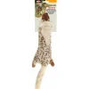 Skinneeez Big Bite Jackal Dog Toy