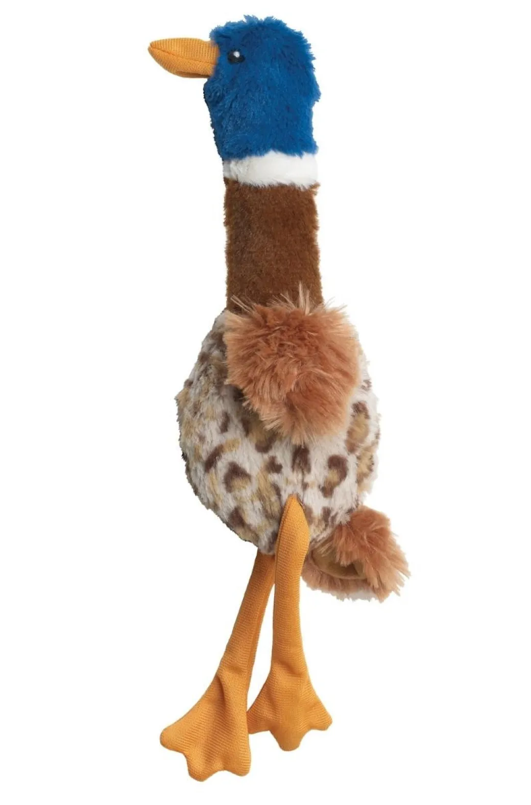 Skinneeez Plus Dog Toy