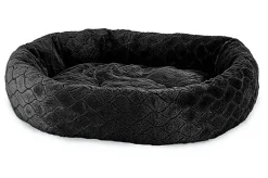 SleepZone Diamond Cut Lounger Dog Bed