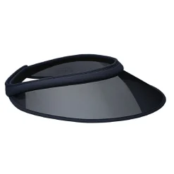 Soless Velcro Helmet Visor