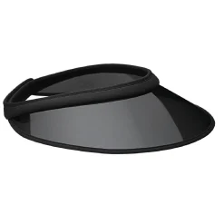 Soless Velcro Helmet Visor