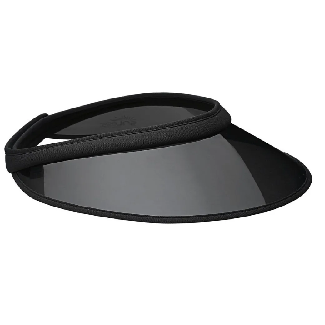 Soless Velcro Helmet Visor