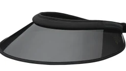 Soless Velcro Helmet Visor