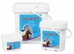Solitude IGR Feed Thru Fly Control