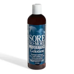 Sore No-More Performance Gelotion Liniment