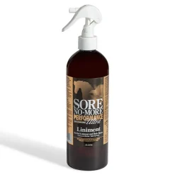 Sore No-More Performance Ultra Liniment Spray
