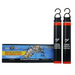 Spartan Mosquito Eradicator