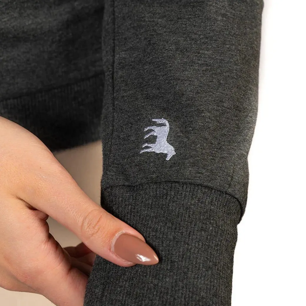 Spiced King Edward Sweatshirt