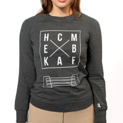 Spiced King Edward Sweatshirt