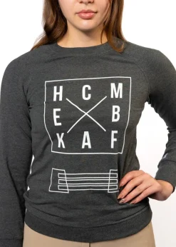Spiced King Edward Sweatshirt