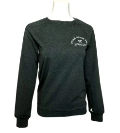 Spiced Weird Horse Girl Active Sweatshirt