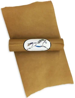 Spitfire's Poultice Paper