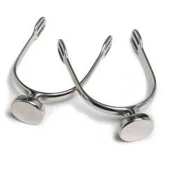Spursuader English Spurs