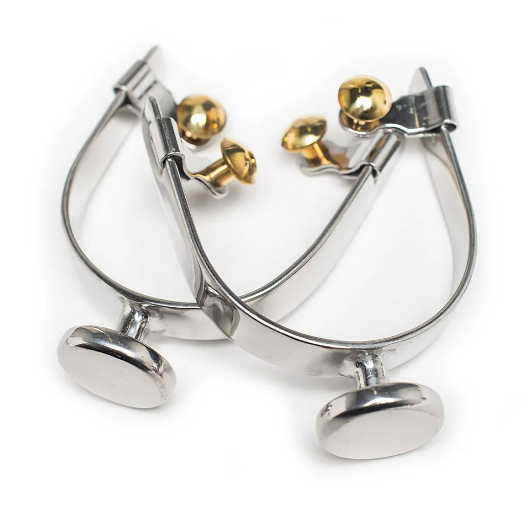 Spursuader Western Spurs