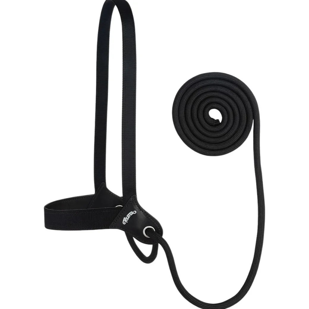 Stacy Westfall Catch Halter