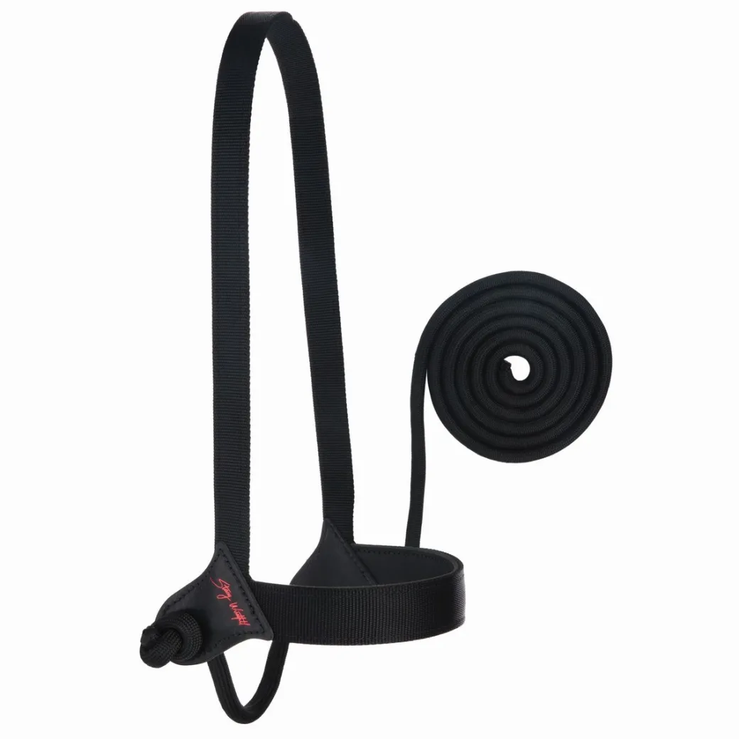 Stacy Westfall Catch Halter