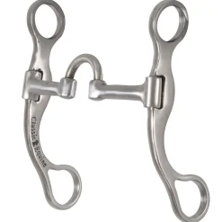 Stainless Steel Short Shank Correction Bit