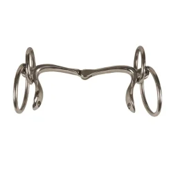 Stainless Steel Springsteen Bit