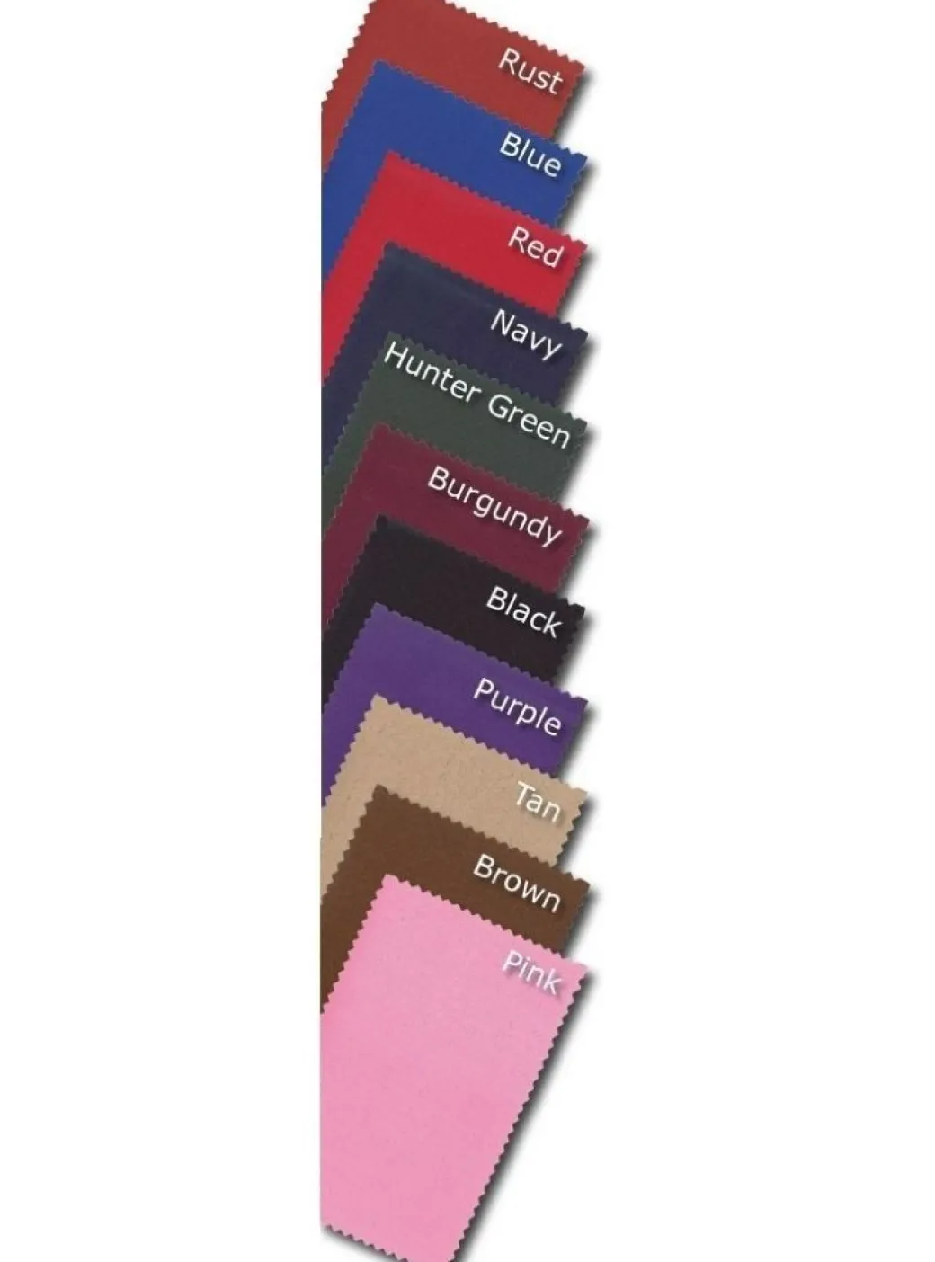 Stall Guards for Horses - personalize it!