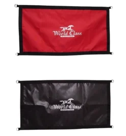 Stall Guards for Horses - personalize it!