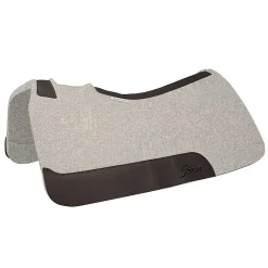 5 Star All Around Western Saddle Pad