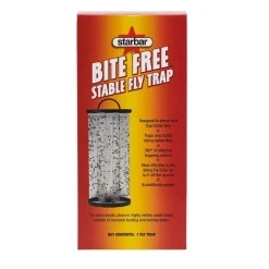 Starbar Bite Free Stable Fly Trap