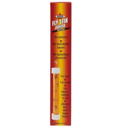 Starbar Fly Stik Junior Sticky Fly Trap