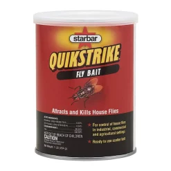 Starbar QuikStrike Fly Bait