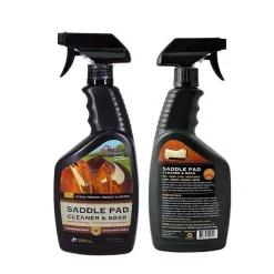 5 Star Saddle Pad Cleaner & Soak