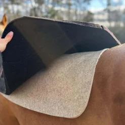 5 Star Wool Pad Liner