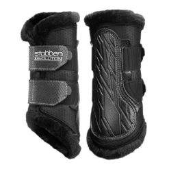 Stübben AirFlow Brushing Boots with Fleece
