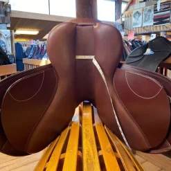 Stübben Ascend Jump Saddle