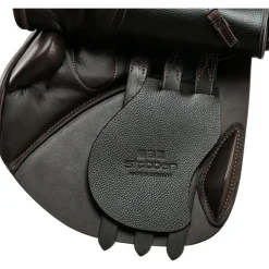 Stübben Ascend Jump Saddle
