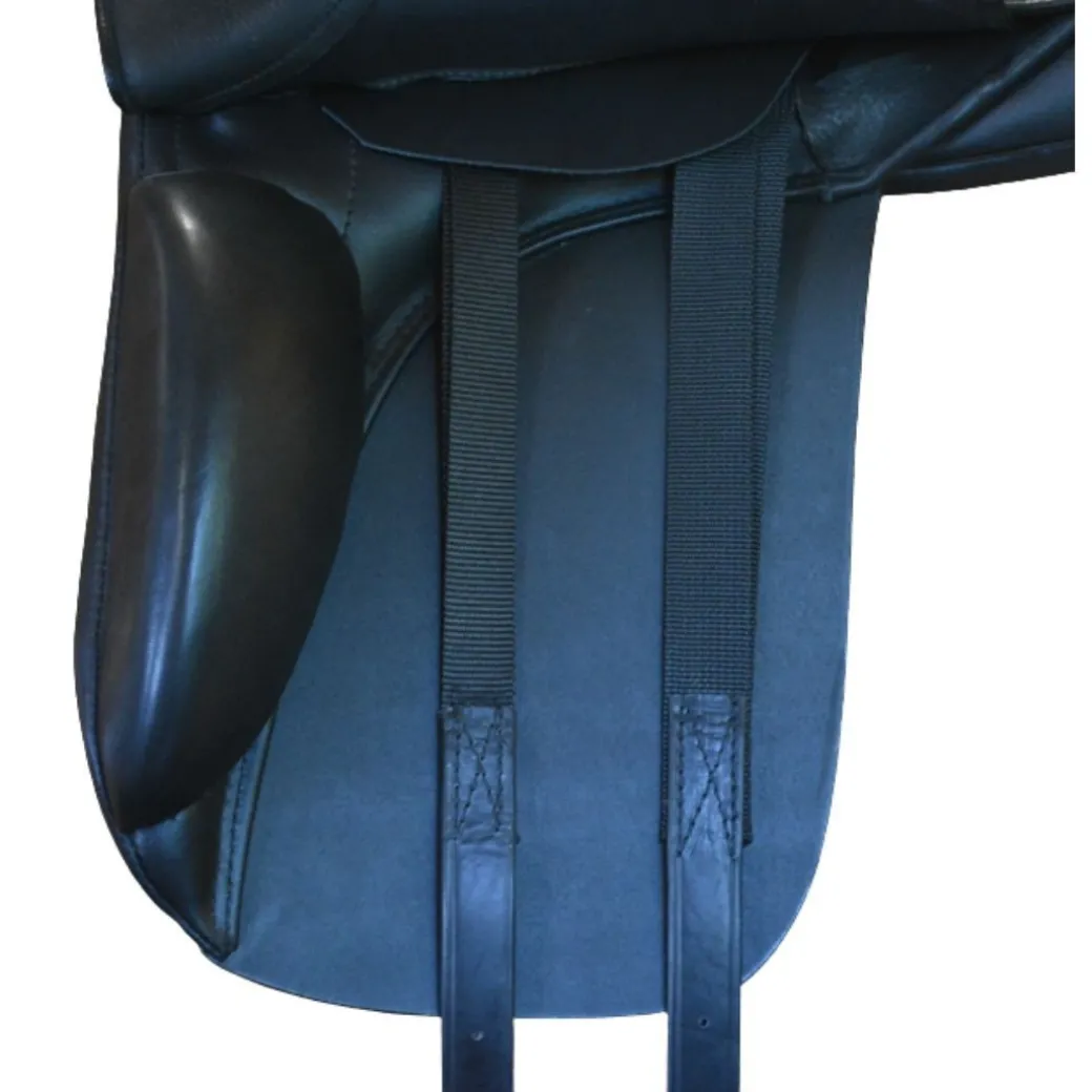 Stübben 1894 Dressage Saddle