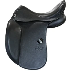 Stübben 1894 Dressage Saddle