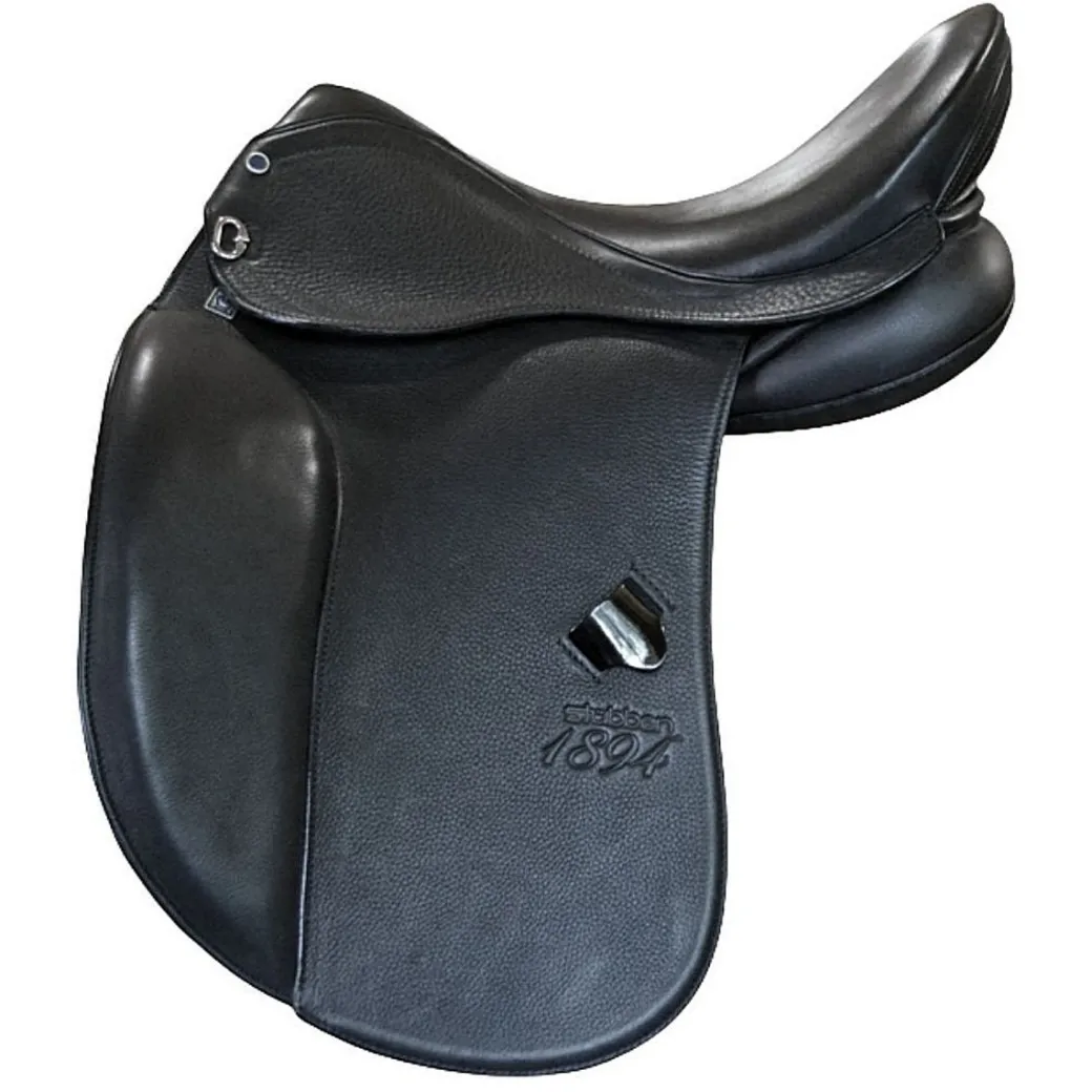 Stübben 1894 Dressage Saddle
