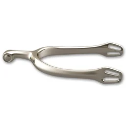 Stübben Dynamic Dressage Spurs 1170