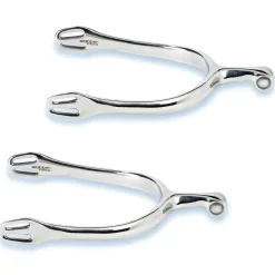 Stübben Dynamic Dressage Spurs 1170