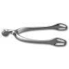 Stübben Dynamic Smooth Rowel Spur 1169