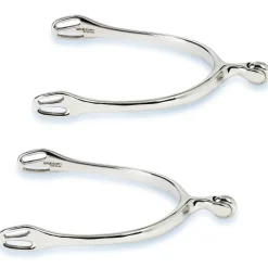 Stübben Dynamic Smooth Rowel Spur 1169