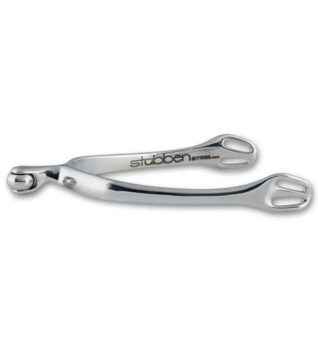 Stübben Dynamic Soft Touch Spurs 1167