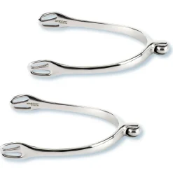 Stübben Dynamic Soft Touch Spurs 1167