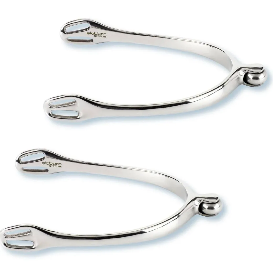 Stübben Dynamic Soft Touch Spurs 1167