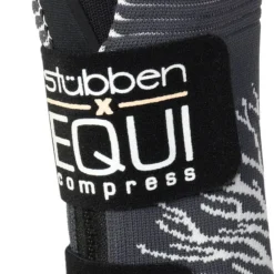 Stübben EQUI Compress Set Front