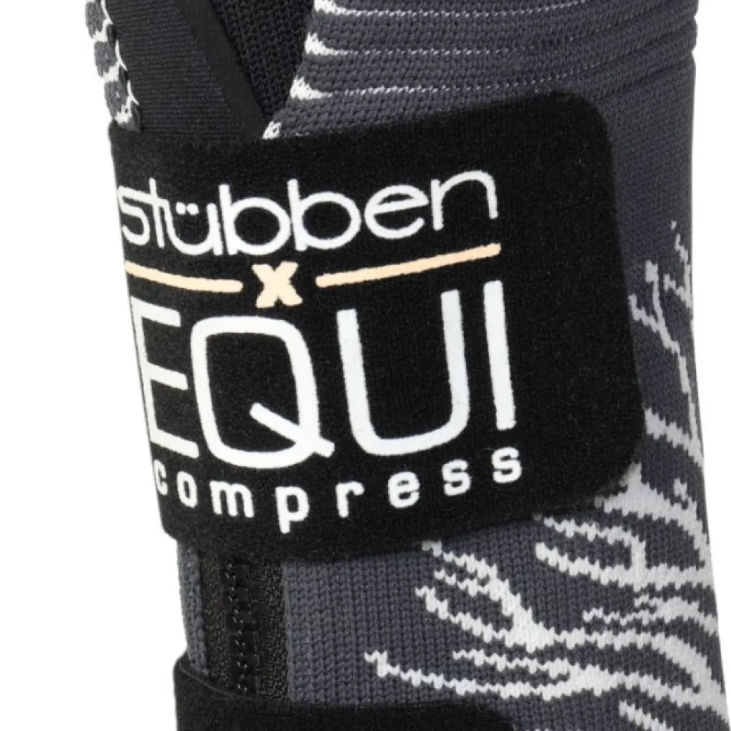 Stübben EQUI Compress Set Front